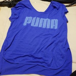 Puma top